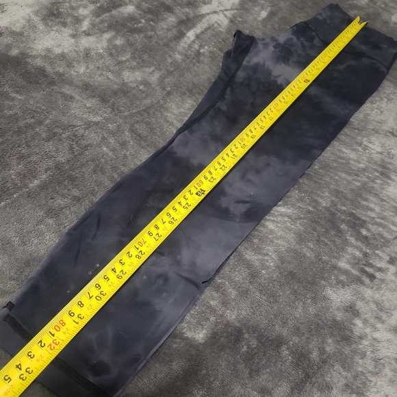 ZYIA Active Tie Dye High Rise Leggings - Picture 11 of 15